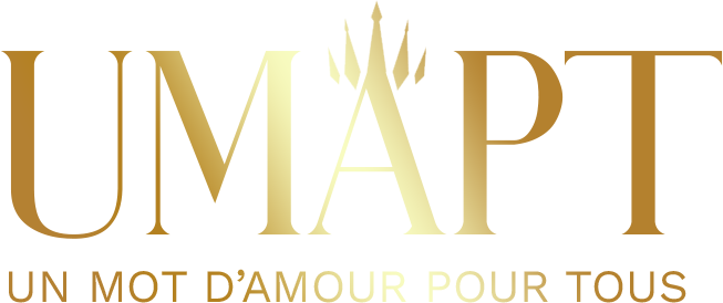 UN MOT D’AMOUR POUR TOUS