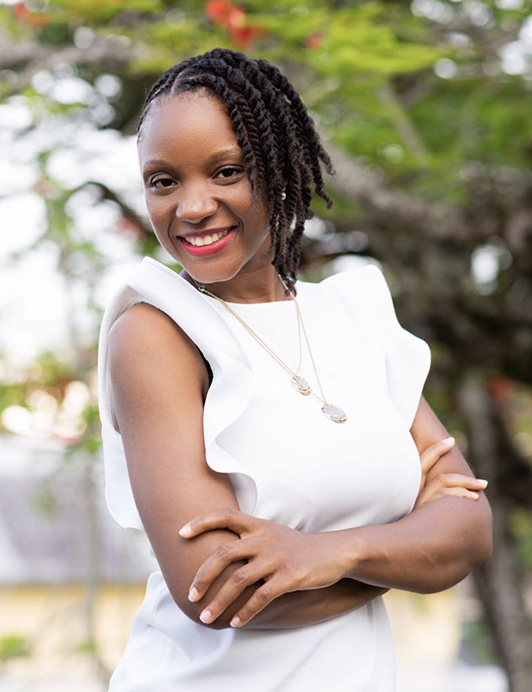 Stellia Joseph